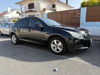 Chevrolet Cruze 1.6 LT