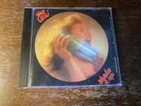 The Cars - Shake It Up CD