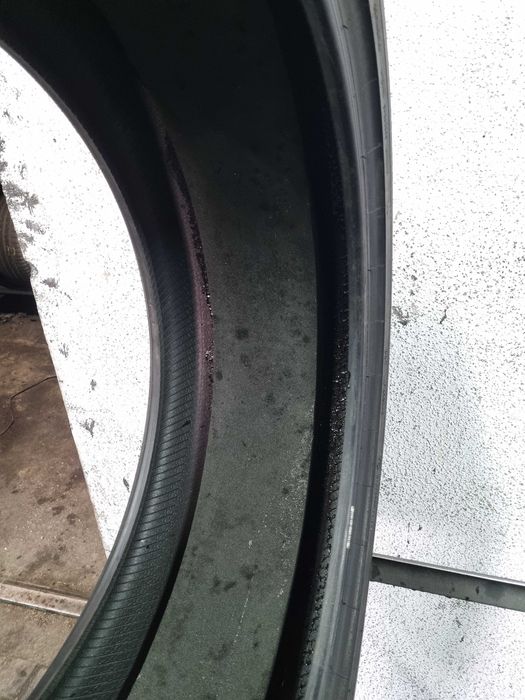 285/35/22 106Y XL Continental Sport Contact 6 T0  Silent D.2223