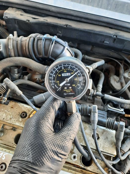 Silnik X18XE 1.8 16v opel vect B