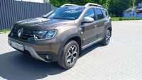 Renault Duster 2019 Intense