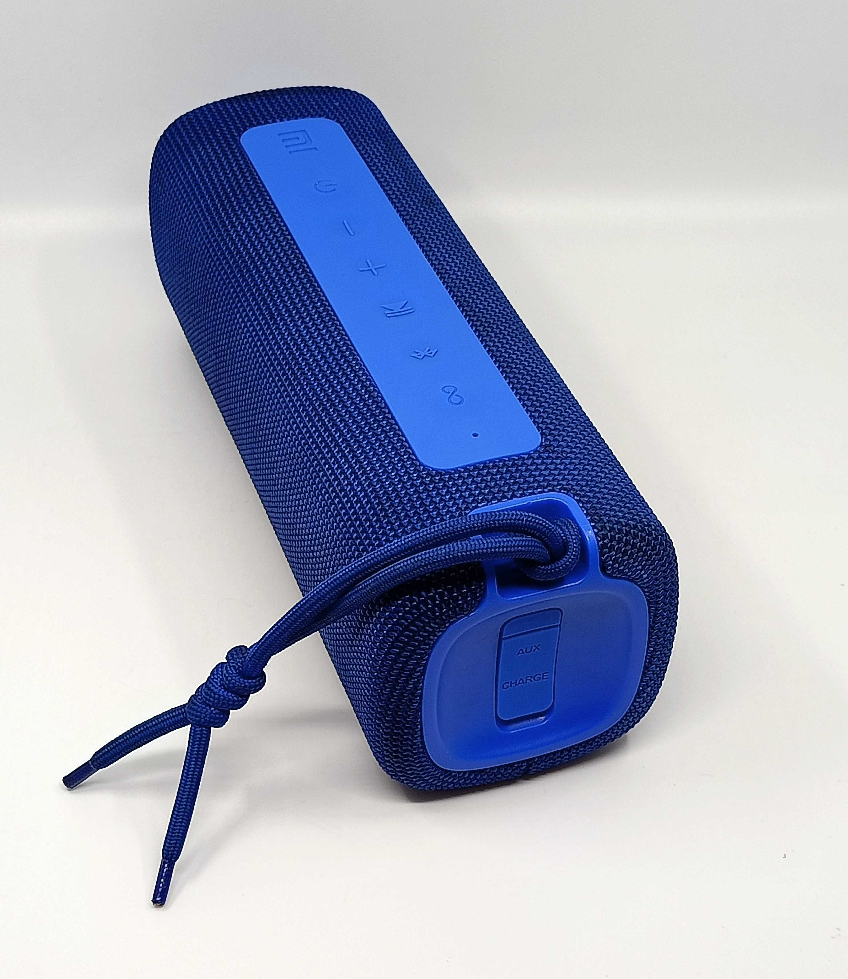 ~Głośnik bezprzewodowy Bluetooth XIAOMI Mi Speaker USB C AUX GWARANCJA