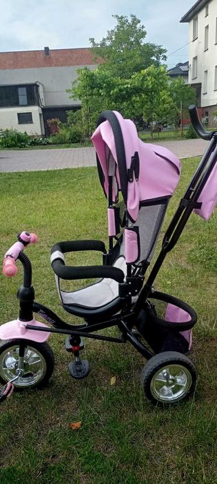 Sprzedam rowerek dzieciecy