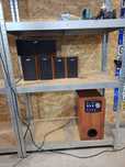Kino domowe Genius model SW-HF 5.1 5000.