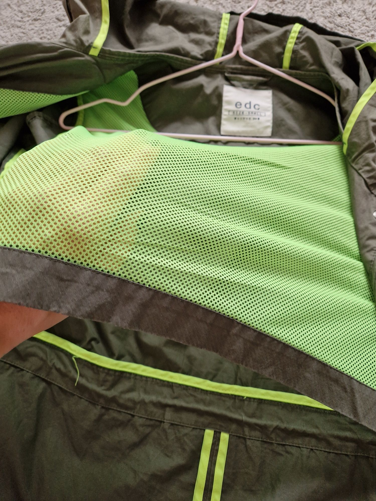 Parka Esprit rozm S