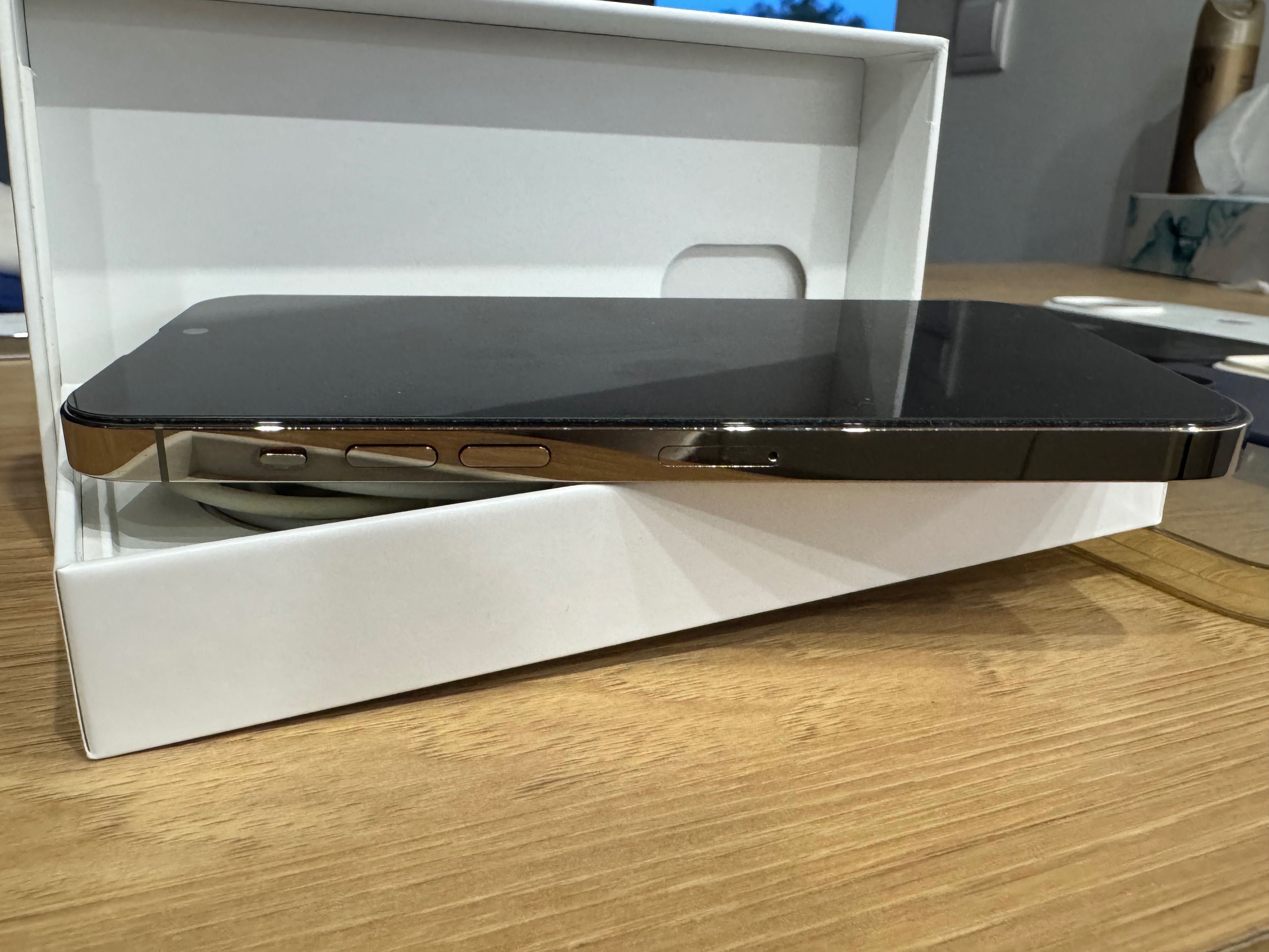 iPhone 14 Pro MAX 256GB