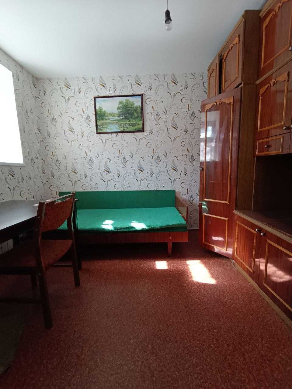 Продам пол дома р-н Гагарина / Неоплаза