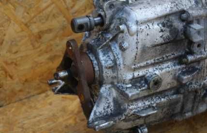 Skrzynia Biegów BMW e39 ZF 2.8 m52 m52b28 manual