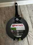 Patelnia indukcyjna Black Pearl