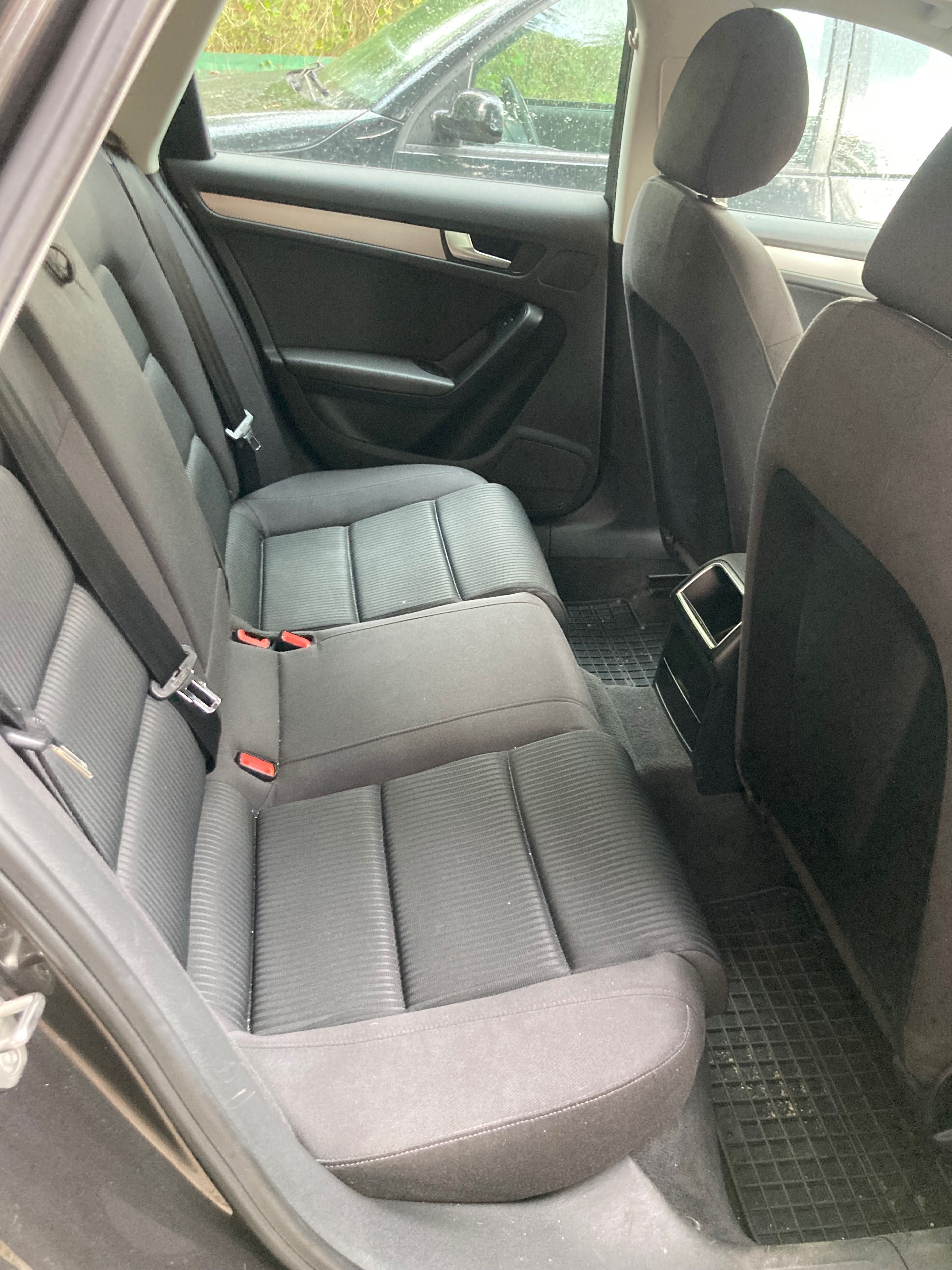 Sprzedam Audi A4 B8