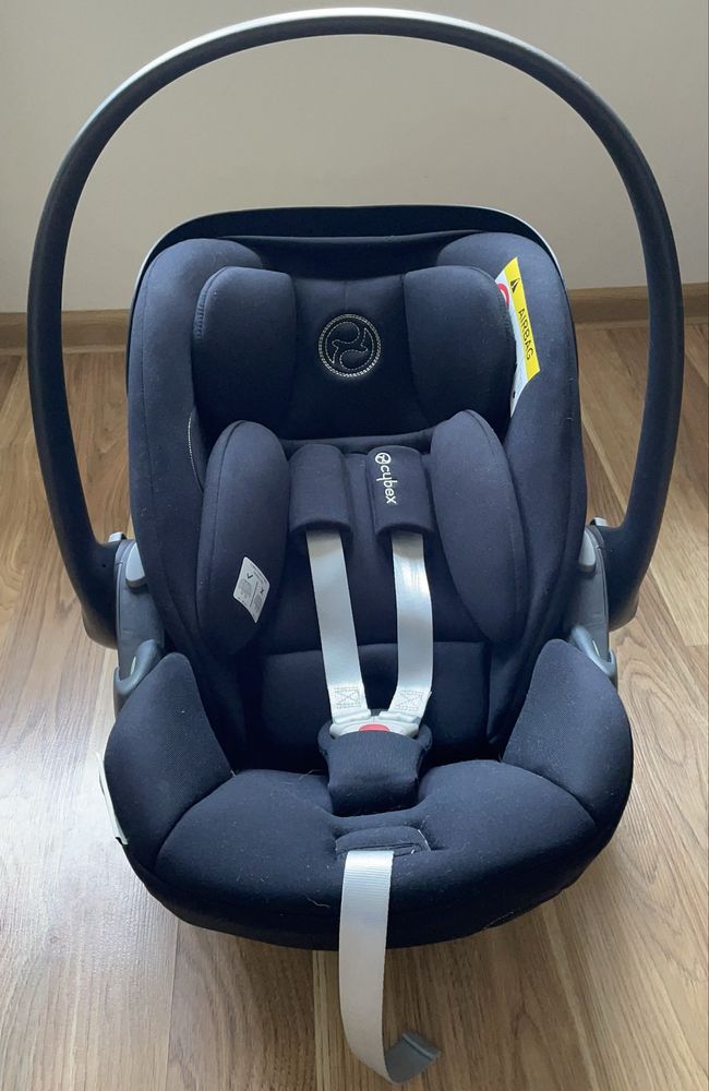 Fotelik Cybex CLOUD G