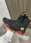 Buty bokserskie VENUM