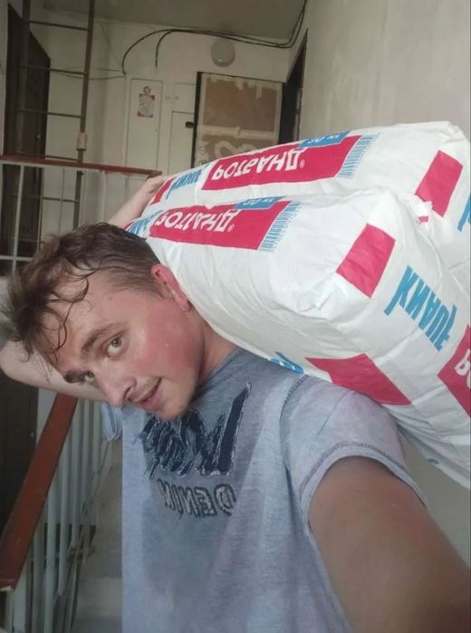 Такелажные работы , Грузчики , Услуги грузчиков на час Харьков