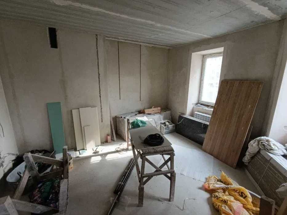 Продажа 3к квартиры 100кв.м. ЖК Сокольники Центр