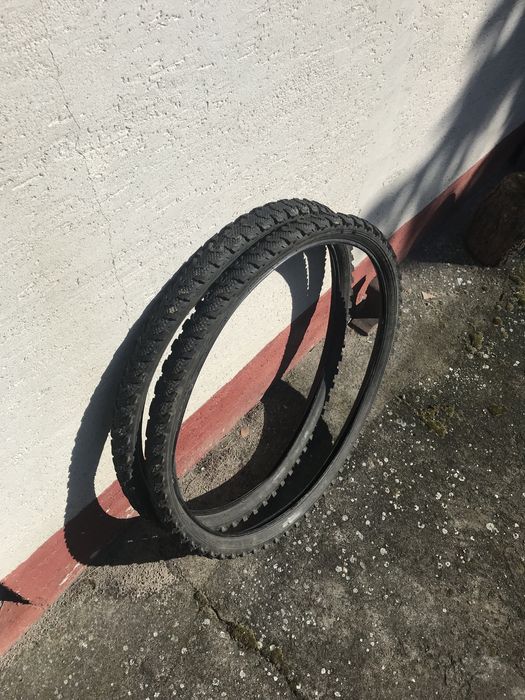 Opony rowerowe 26