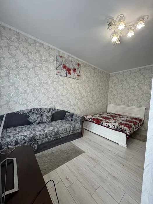 Оренда затишної квартири в м. Вишневе вільна до заселення