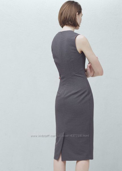Платье Mango(Германия).Размер xs.(6).