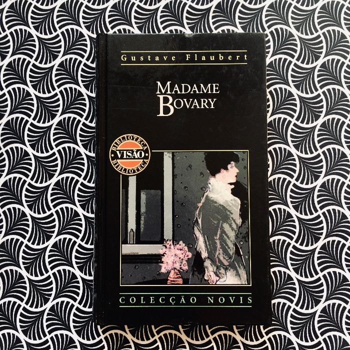 Madame Bovary - Gustave Flaubert