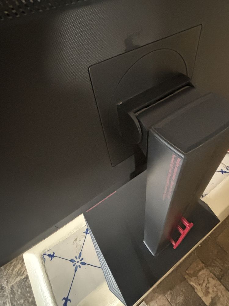Asus monitor 27 MG279