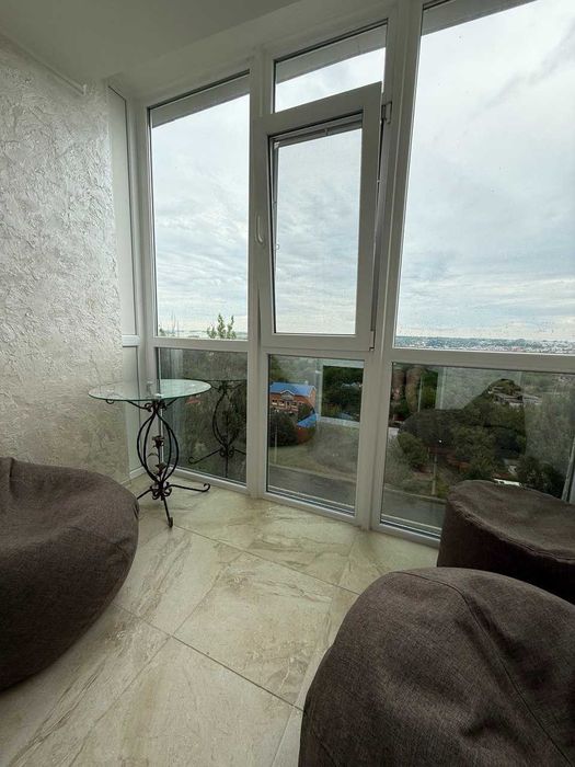 3-х кімнатна квартира на Садах-1