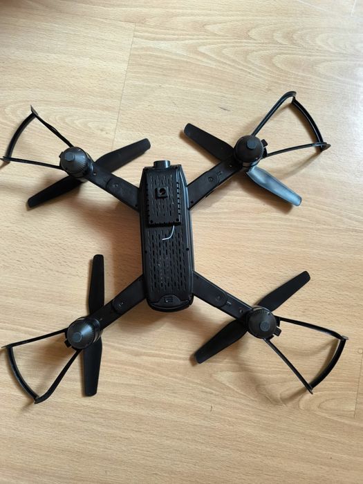 Vendo drone de principiante 4k