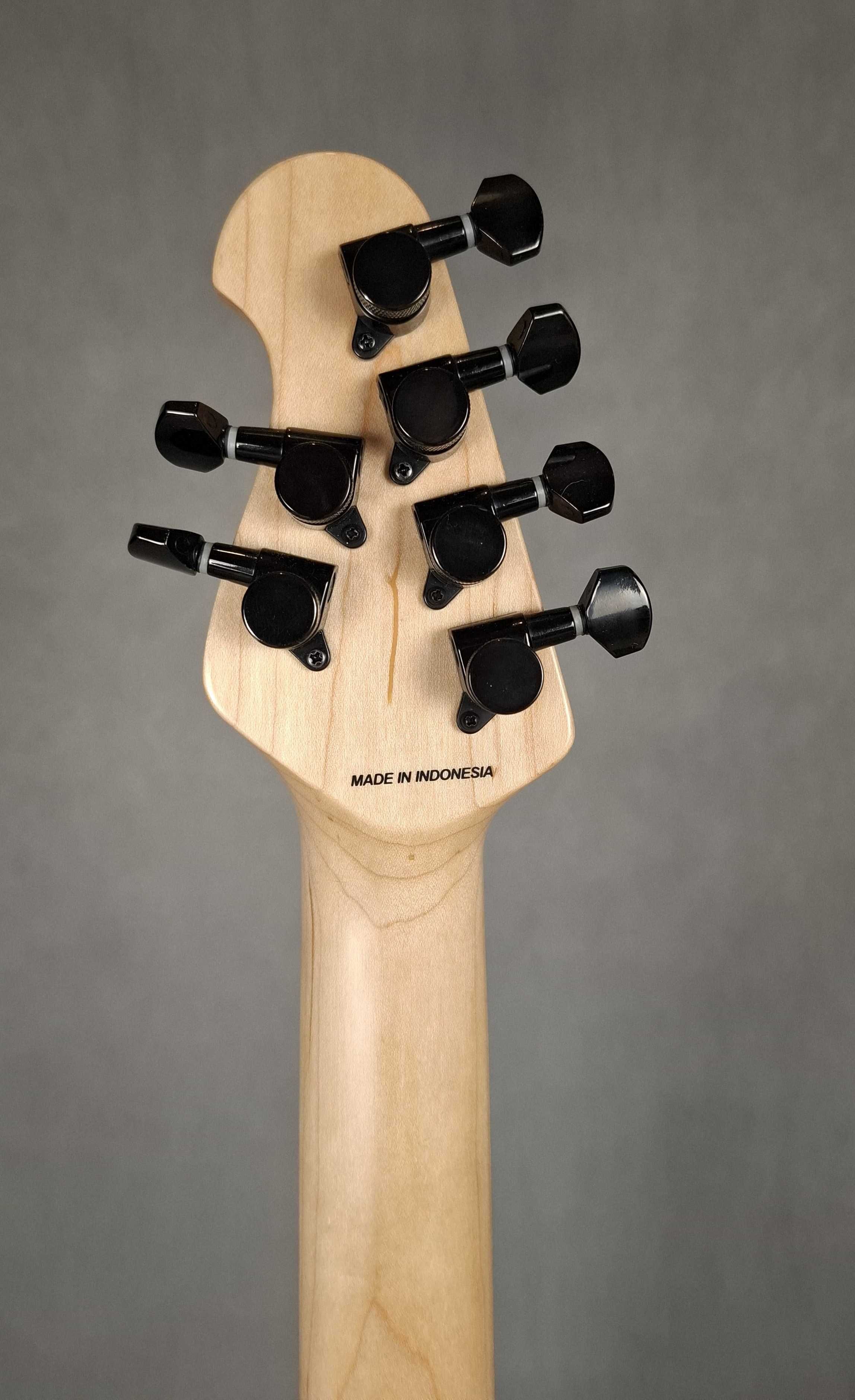 Gitara Sterling John Petrucci Signature JP60 MDR