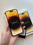Iphone 14 pro 128 gb, ідеальний стан, Айфон 14 про 128 гб
