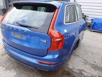 Фари задні VOLVO XC90 2014-2022рр  Вольво Фары задние
