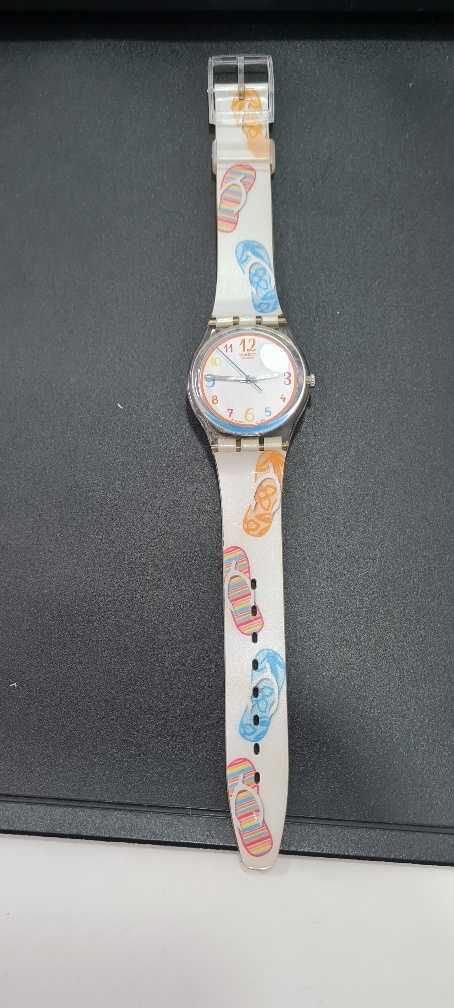 Swatch GL108 - Colecionável