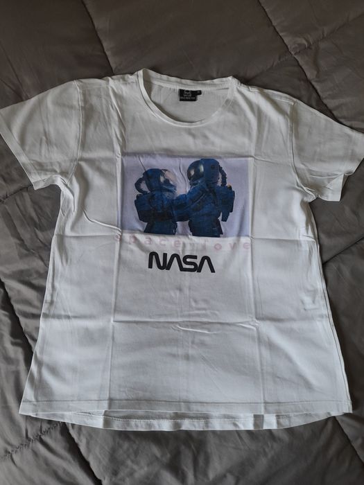 Roupa mulher tam. S/M