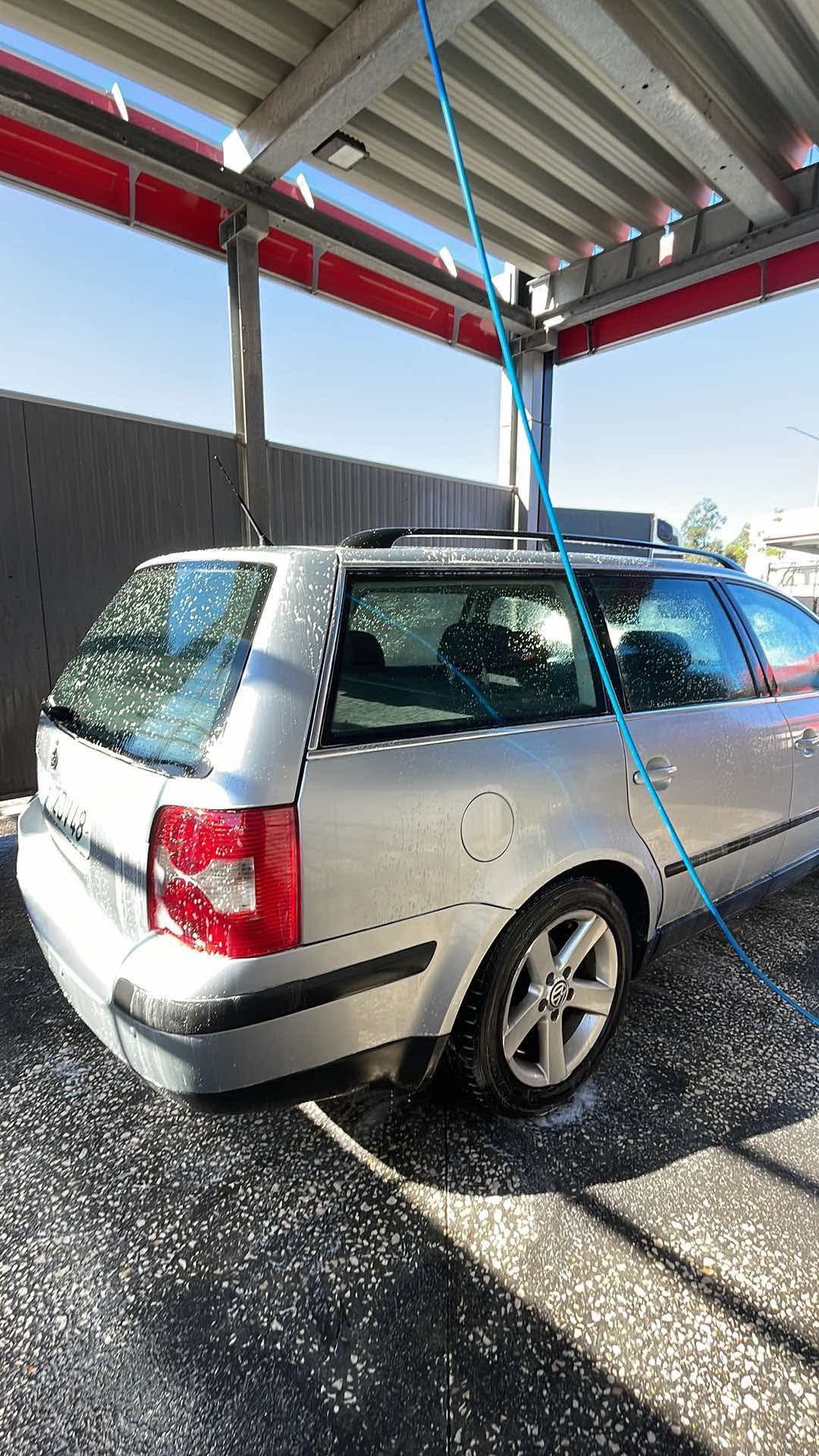 Volkswagen Passat 1.9tdi 130cv caixa de 6