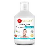 Yango Kolagen Premium 10 000 Mg 500 Ml