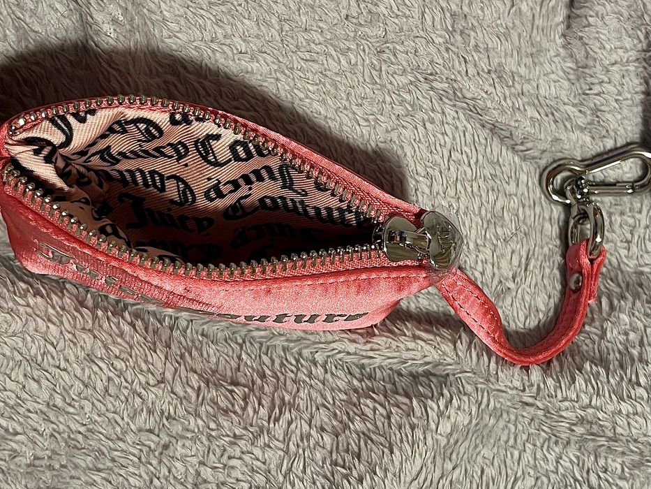 Torebka Juicy Couture
