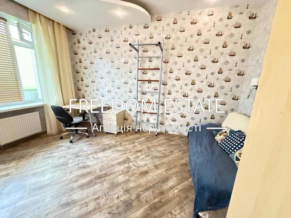 95 тыс.$ ‼️ Квартира на Павлово Поле 120 м2 / 3 комнаты / новострой
