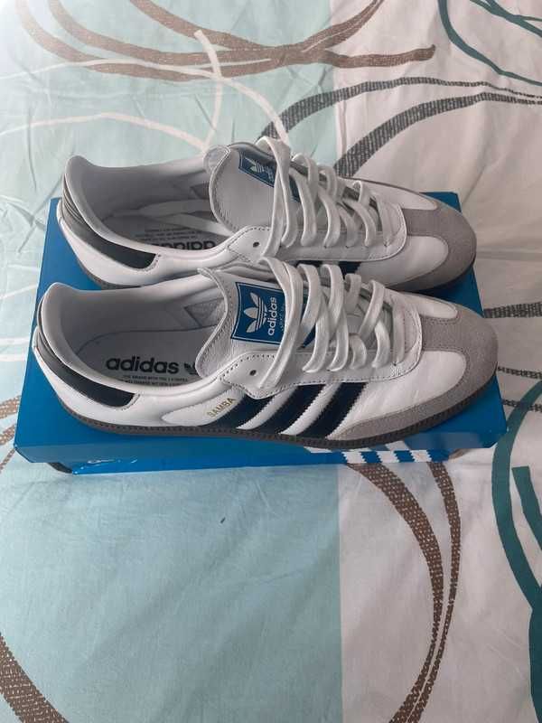 Adidas Samba OG EUR 38