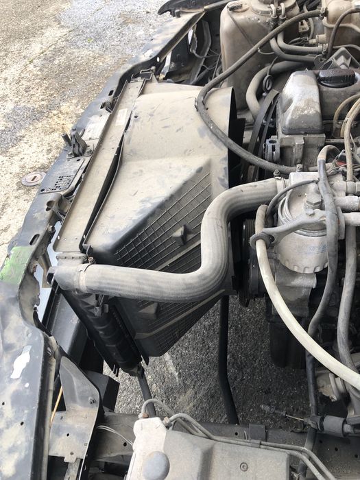 mercedes w124 200d 190d quase todas as peças disponiveis