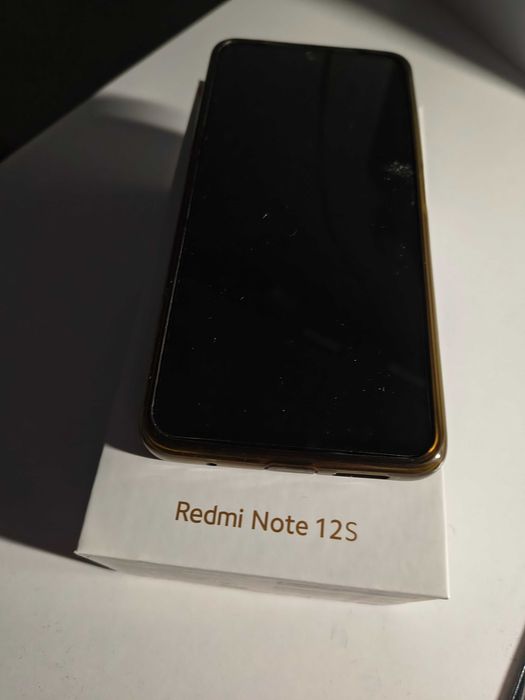 Sprzeda Redmi note