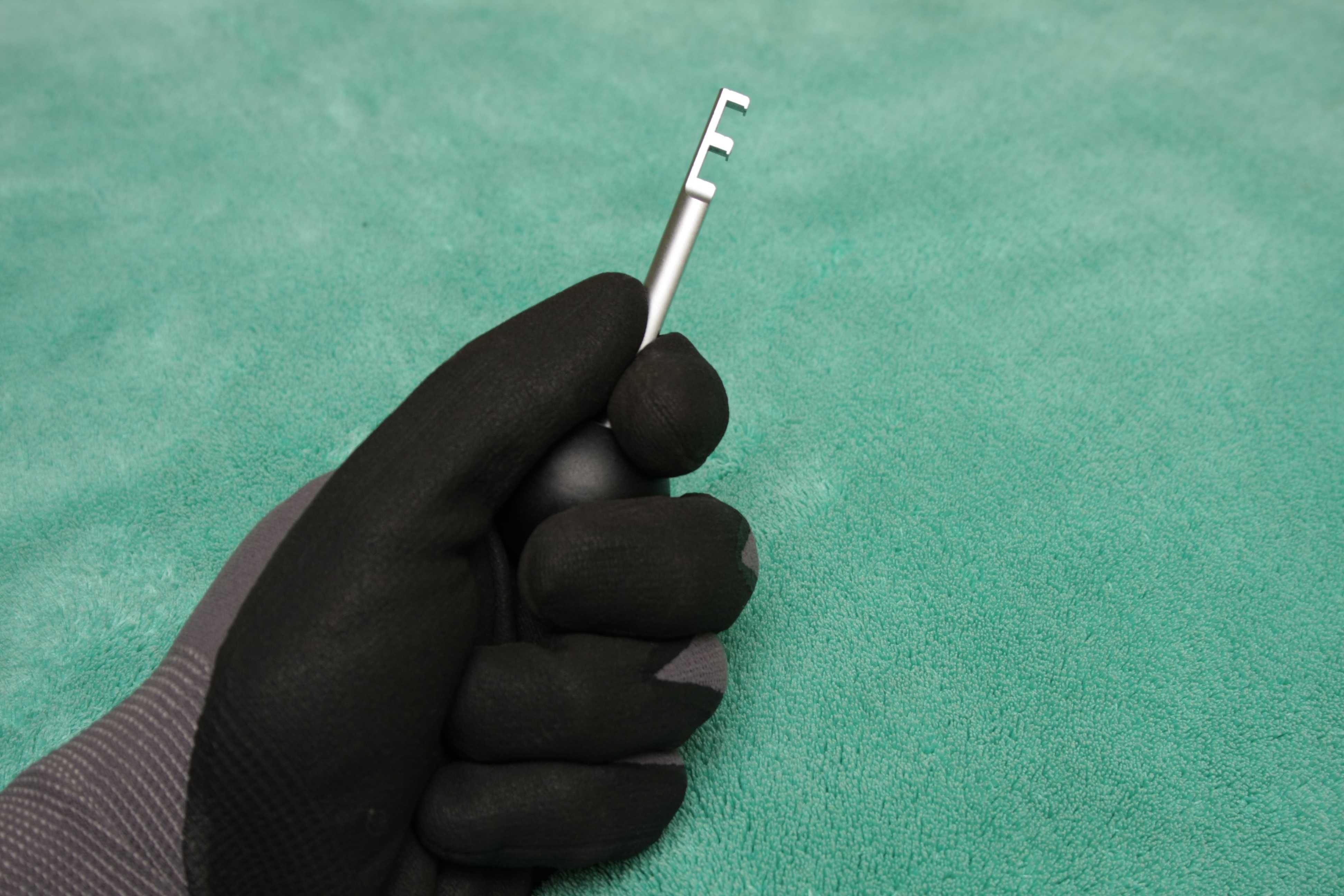 Инструмент для снятия разъемов Schwaben VAG Connector Removal Tool