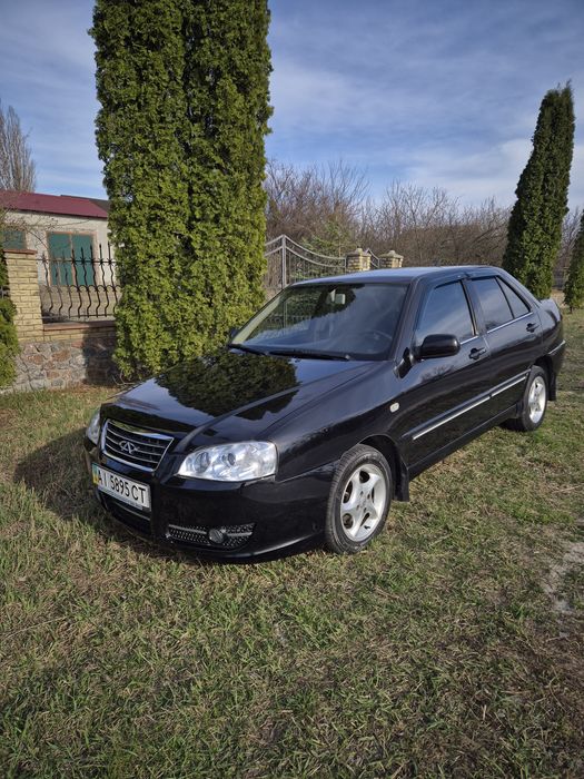 Продам Chery  Amulet 2011