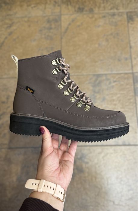Черевики Teva Ankle Boot Midform WTPRF оригінал 39 (25 см)