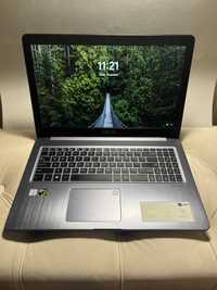 Laptop - ASUS VivoBook Pro 15 - i5-8300/16GB/500GB+1TB/W11