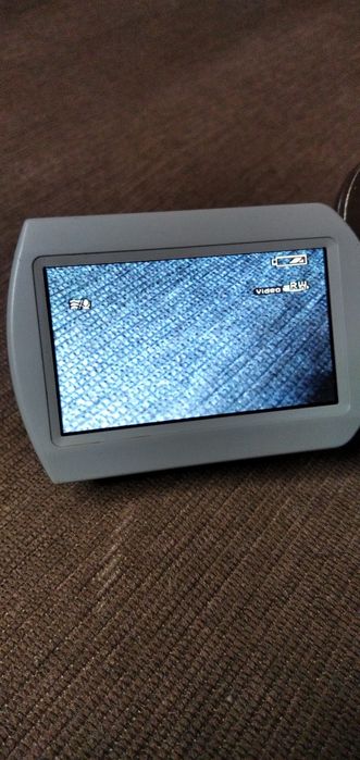 Видеокамера Panasonic VDR-D250