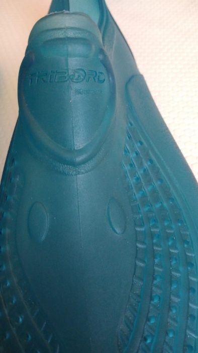 Calçado de Hidroginástica | Aquabike - Tribord - Tamanho 36