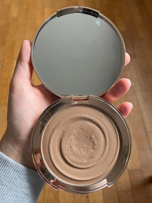 bronzer Charlotte Tilbury w odcieniu Fair