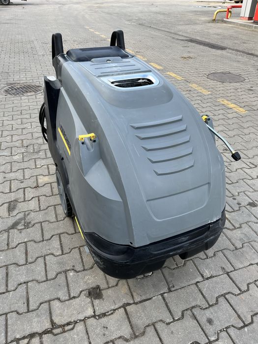 Myjka cisnieniowa Karcher HDS 12/18-4S 180BAR