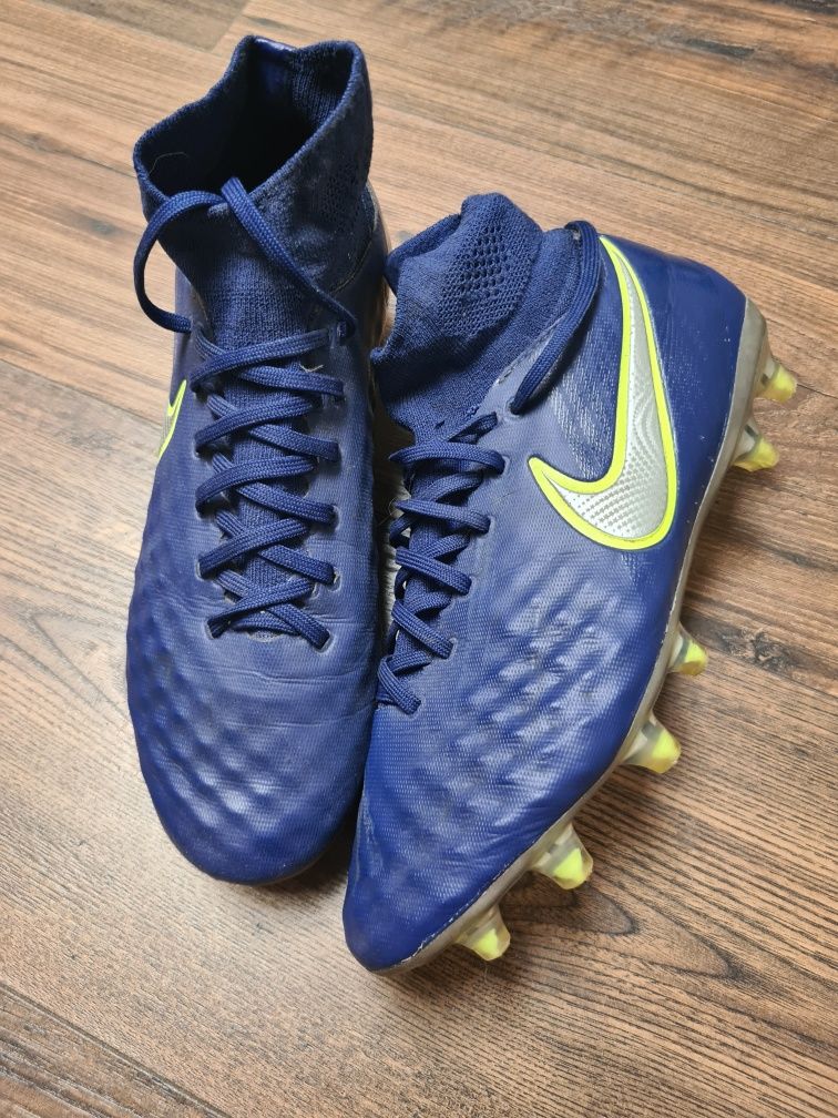 Korki Nike Magista obra II FG roz.38.5