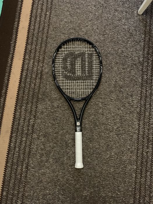 Теннисная ракетка Lunnade Power 100(wilson,head,babolat,yonex)
