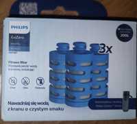 Zestaw 3 filtrów  Philips
