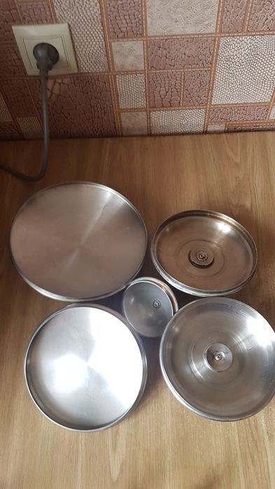 Крышка  для посуды