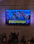 Philips TV ambilight 55PUS6401/12
